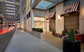 Doubletree New York Financial